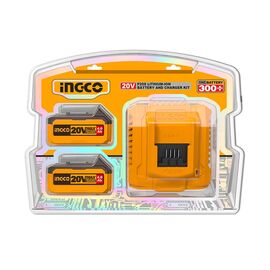 set-mpatarion-2x-4-0ah-and-fortistis-4a-20v-ingco-fbcpk1424e