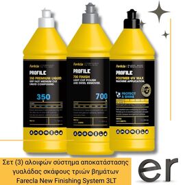 set-3-aloifon-systima-apokatastasis-gyaladas-skafoys-trion-bimaton-farecla-new-finishing-system-3lt