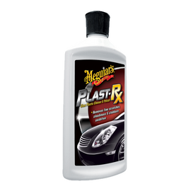 G12310 επιδιόρθωσης φαναριών Plast-X Meguiar's