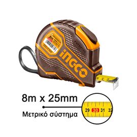 metrotainia-8m-x-25mm-me-aytomato-kleidoma-ingco-hsmt08081e