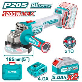 epaggelmatikos-goniakos-trokhos-mpatarias-125mm-20v-1200w-me-2-mpataries-5ah-and-fortisti-total-tagli2212532e