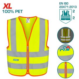 gileko-ergasias-anaklastiko-kitrino-xl-total-tsp63xl