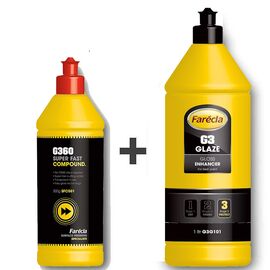 aloifes-gyalismatos-farecla-set-g360-sfc501-500ml-g3g101-glaze-gloss-1000ml-afairesi-gratsoynion-gyalisma-1-5lt