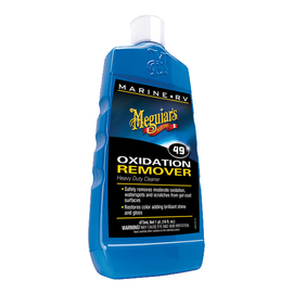 Καθαριστική αλοιφή Meguiars Marine Oxidation Remover