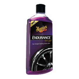 Endurance Tyre Gel Meguiar's G7516