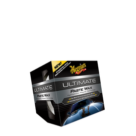 Πάστα κεριού αυτοκινήτου με πολυμερή Ultimate Paste Wax G18211 Meguiar's 311gr