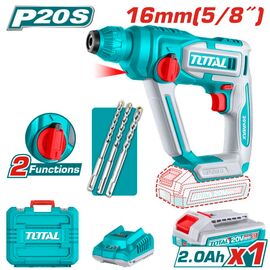 pistoleto-mpatarias-20v-me-dynami-kroysis-1-5j-me-mpataria-2-0ah-kai-fortisti-total-trhli201681e