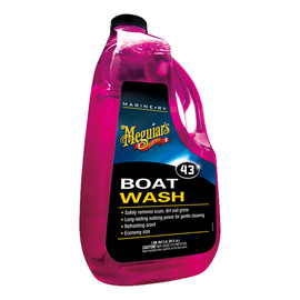 Σαμπουάν σκαφών Meguiar's Marine Boat Wash M4364 1.89L