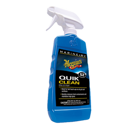 Meguiar's Marine Quik Clean M5216