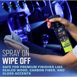 sprei-katharismoy-and-prostasias-esoterikoy-aytokinitoy-interior-detailer-me-uv-prostasia-armor-all-podium-series-red-bull-racing-edition-500ml
