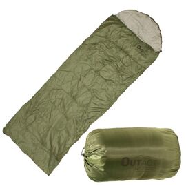 ypnosakos-khaki-sleeping-bag-outact-mountain-khaki-350gr