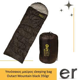 ypnosakos-mayros-sleeping-bag-outact-mountain-black-350gr