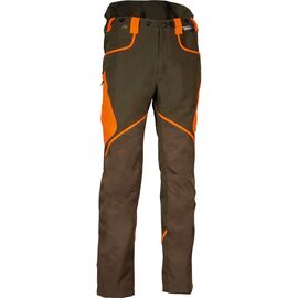 kynigetiko-mpekatsopantelono-kafe-portokali-cofra-wittenau-clay-brown-brown-orange