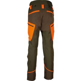kynigetiko-mpekatsopantelono-kafe-portokali-cofra-wittenau-clay-brown-brown-orange