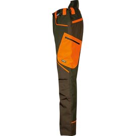 kynigetiko-mpekatsopantelono-kafe-portokali-cofra-wittenau-clay-brown-brown-orange