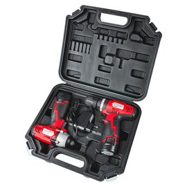 set-drapanokatsabido-and-palmiko-katsabidi-12v-me-2-mpataries-2x1-5ah-and-fortisti-raider-rd-cdidl01