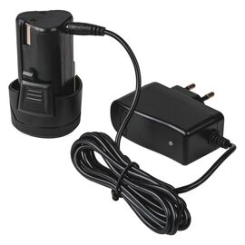 set-drapanokatsabido-and-palmiko-katsabidi-12v-me-2-mpataries-2x1-5ah-and-fortisti-raider-rd-cdidl01
