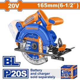 diskopriono-mpatarias-20v-brushless-165mm-khoris-mpataria-and-fortisti-wadfow-wlwp5520