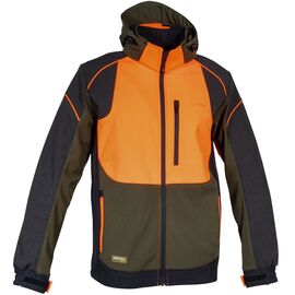 kynigetiko-mpoyfan-softshell-elastiko-ydroapothitiko-se-khroma-kafe-piloy-mayro-portokali-seewald-cofra