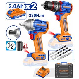 set-drapanokatsabido-kroystiko-and-mpoylonokleido-20v-me-2-mpataries-2ah-and-fortisti-wadfow-wck20275e