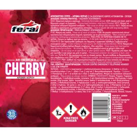 aromatiko-aytokinitoy-spray-feral-fruity-collection-me-aroma-cherry-70ml