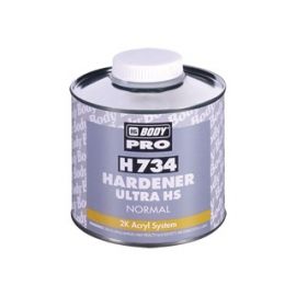 H734 Σκληρυντής Normal Hardener Ultra HS HB Body