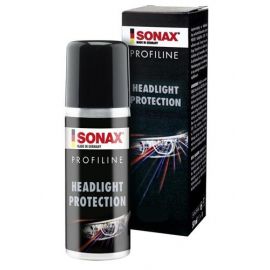 HEADLIGHT PROTECTION SONAX