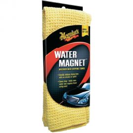 Πετσέτα στεγνώματος αυτοκινήτου Water Magnet Meguiar's 70x55cm