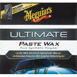 G18211 Ultimate Paste Wax
