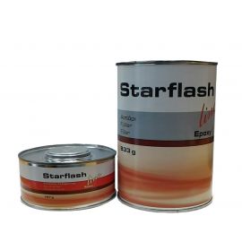 Starflash Epoxy αστάρι δύο συστατικών