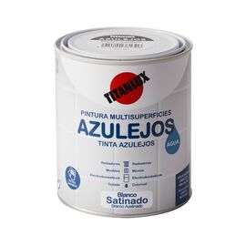 Azulejos Σμάλτο νερού για πλακάκια TITAN 750ml