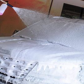 Σαμπουάν αυτοκινήτου Ultimate Snow Foam Meguiar's G191532  946ml