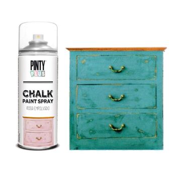 CHALK PAINT ΣΠΡΕΙ ΚΙΜΩΛΙΑΣ