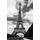 La Tour Eifeel 00667 Giant Arts 115 x 175cm
