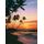 Maldive Evening  1.83x2.54 εκ