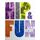 HIP & FUN Ρολλό ταπετσαρίας 53cm x 10m