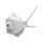 3M Aura 9322 Μάσκα σωματιδίων FFP2