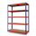 rafiera-metalliki-mple-portokali-galbanize-me-5-rafia-mdf-180x100x50cm-futur-plus-1194 rafiera-metalliki-mple-portokali-galbanize-me-5-rafia-mdf-180x100x50cm-futur-plus-1194