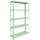 rafiera-metalliki-prasino-anoikhto-me-5-metallika-rafia-175x90x30cm-coolour-ar-shelving-2610 rafiera-metalliki-prasino-anoikhto-me-5-metallika-rafia-175x90x30cm-coolour-ar-shelving-2610