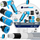 lastikho-5-stroseon-set-me-pistoli-yacht-prestige-cellfast-20m lastikho-5-stroseon-set-me-pistoli-yacht-prestige-cellfast-20m