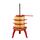 stafylopiestirio-kheirokinito-me-kastania-italias-baesso-fratteli-20cm-11ltr stafylopiestirio-kheirokinito-me-kastania-italias-baesso-fratteli-20cm-11ltr