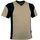 mployzaki-ergasias-elastiko-tee-shirt-khaki-mayro-cooldry-cofra-java