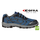 Παπούτσι Ασφαλείας Cofra Cyclette blue S1P SRC