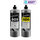Γυαλιστική αλοιφή σετ BODY 805 χονδρή + BODY 806 ψιλή αλοιφή 400ml Γυαλιστική αλοιφή σετ BODY 805 χονδρή + BODY 806 ψιλή αλοιφή 400ml