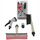 set-plysimatos-gia-aytokinito-4tmkh-auto-gs