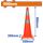 konos-pvc-me-ypsos-90cm-wadfow-wyj1a90