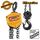 palagko-alysidas-geranaki-anypsosis-3-ton-3m-ingco-hcbk0203 palagko-alysidas-geranaki-anypsosis-3-ton-3m-ingco-hcbk0203