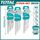 epaggelmatiko-set-eksagonon-kleidion-allen-allen-mpilias-and-torx-27-temakhia-total-tht106kt0271 epaggelmatiko-set-eksagonon-kleidion-allen-allen-mpilias-and-torx-27-temakhia-total-tht106kt0271