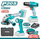 set-epaggelmatiko-drapanokatsabido-goniakos-trokhos-fakos-mpatarias-lithioy-li-ion-20v-4ah-super-select-total-tckli2048 set-epaggelmatiko-drapanokatsabido-goniakos-trokhos-fakos-mpatarias-lithioy-li-ion-20v-4ah-super-select-total-tckli2048