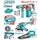 epaggelmatiko-set-me-pneymatiko-pistoleto-goniako-trokho-and-skoypaki-mpatarias-me-2-mpataries-5ah-and-fortisti-total-tosli240785e epaggelmatiko-set-me-pneymatiko-pistoleto-goniako-trokho-and-skoypaki-mpatarias-me-2-mpataries-5ah-and-fortisti-total-tosli240785e